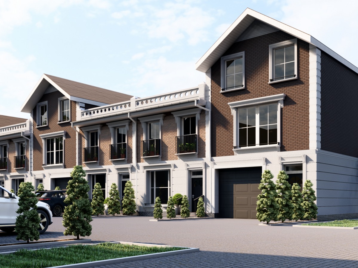 Бристоль 1 №3