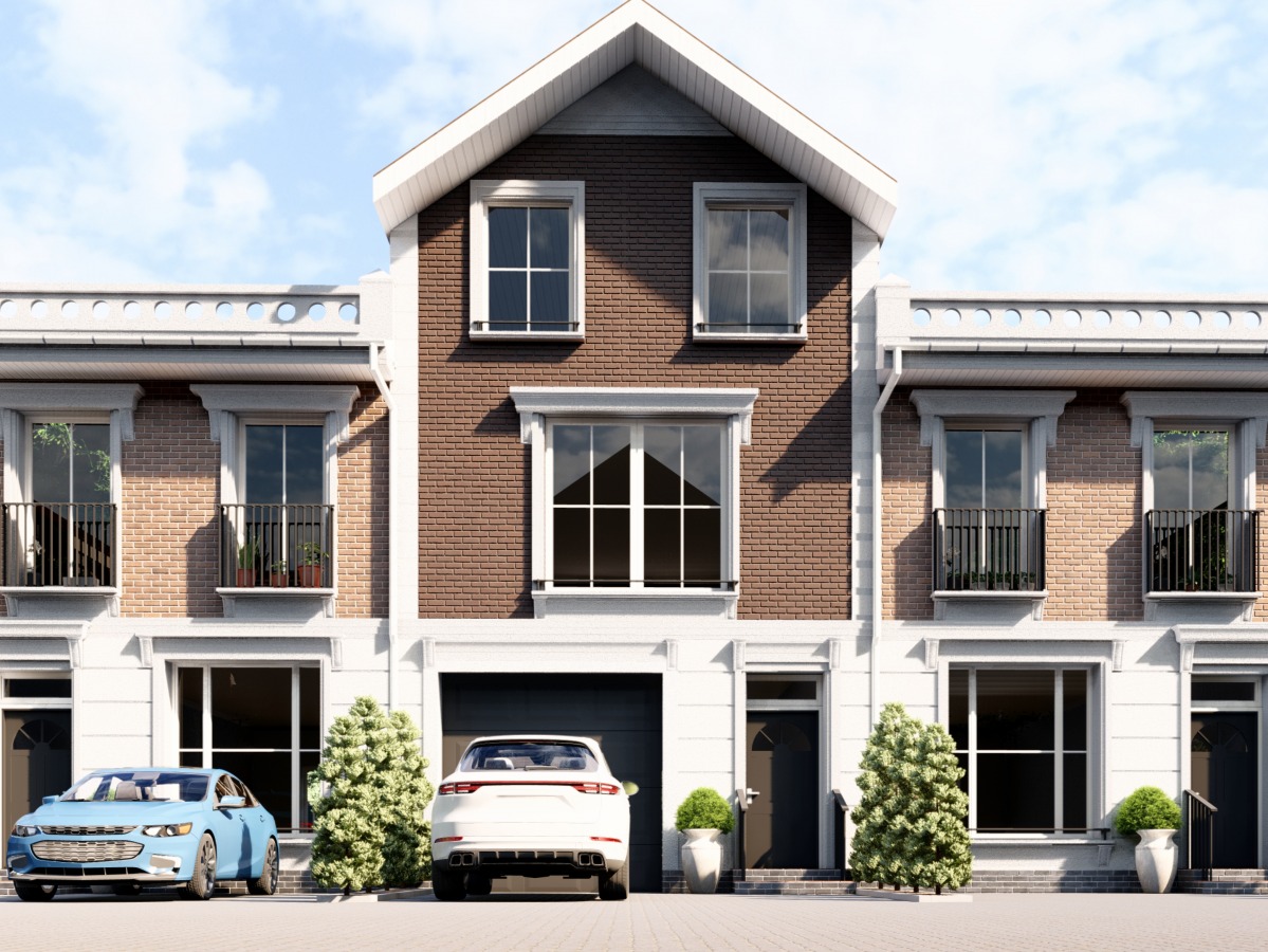 Бристоль 2 №4