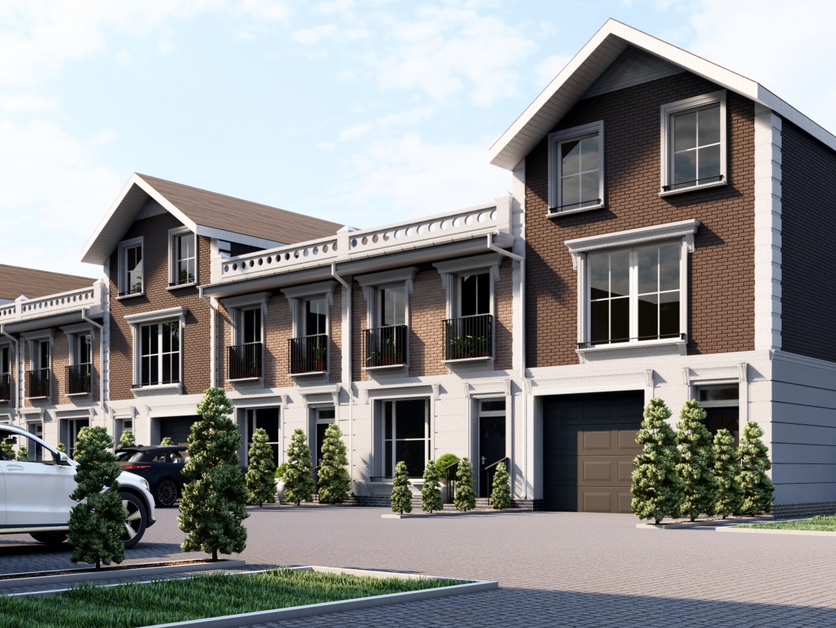 Бристоль 1 №1