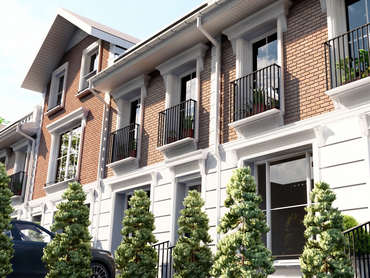 Бристоль 1 №6