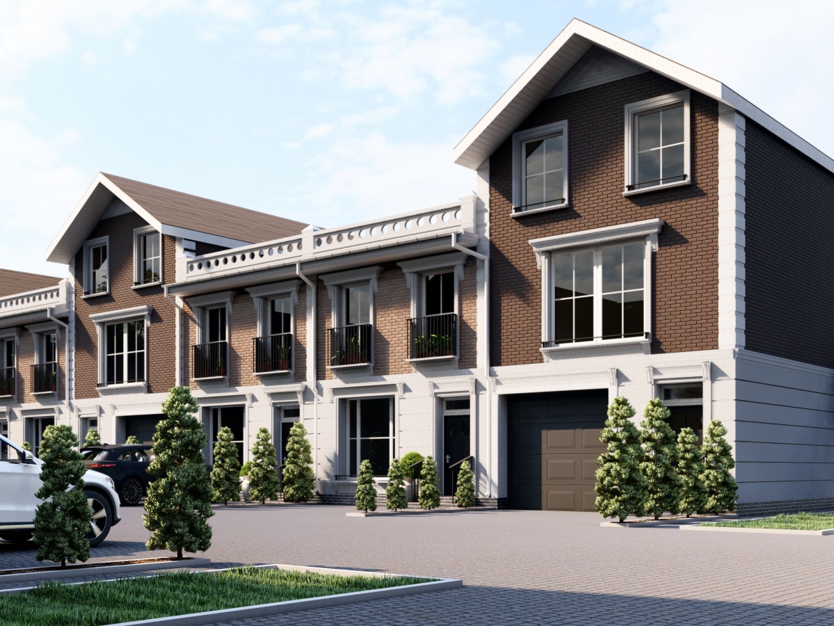 Бристоль 2 №1